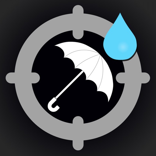 RainAware Weather Timer app reviews download