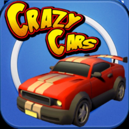 The Crazy Cars app reviews download