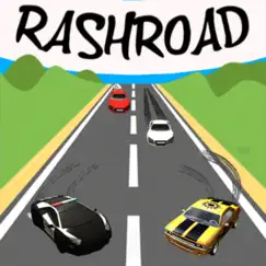 rashroad logo, reviews
