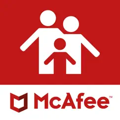 safe family: screen time app logo, reviews