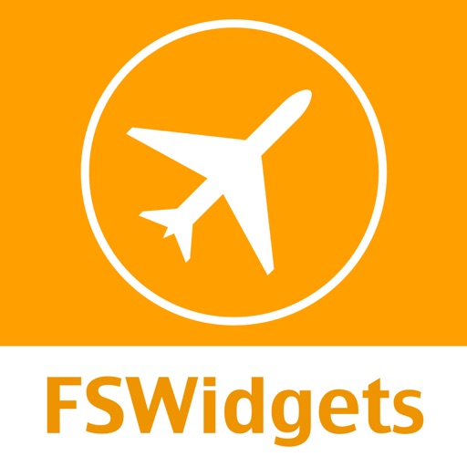 FSWidgets EFB app reviews download