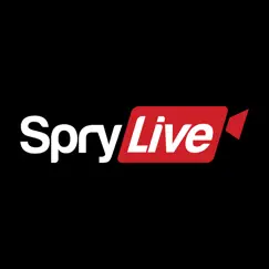 spry live logo, reviews