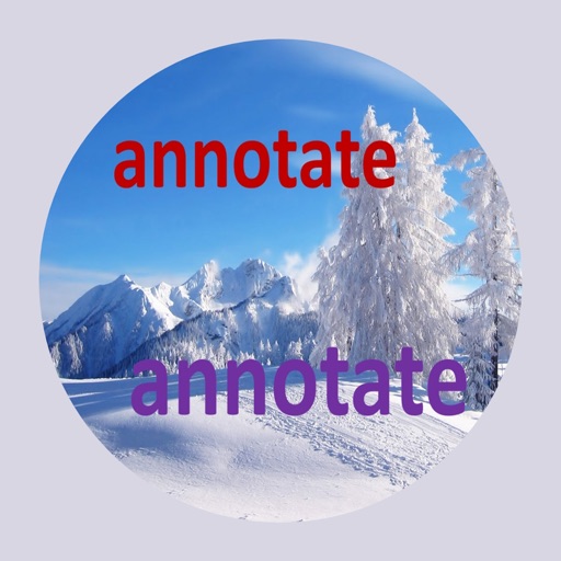 annotatePhoto app reviews download
