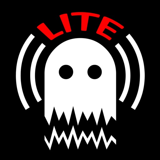 GhostVibe Lite app reviews download