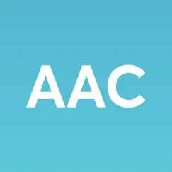 aac coach - be fluent in aac logo, reviews