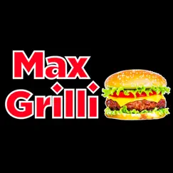 max grilli logo, reviews
