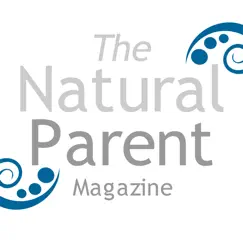 the natural parent magazine logo, reviews