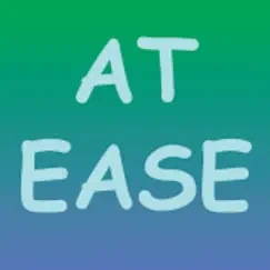 at ease anxiety relief logo, reviews