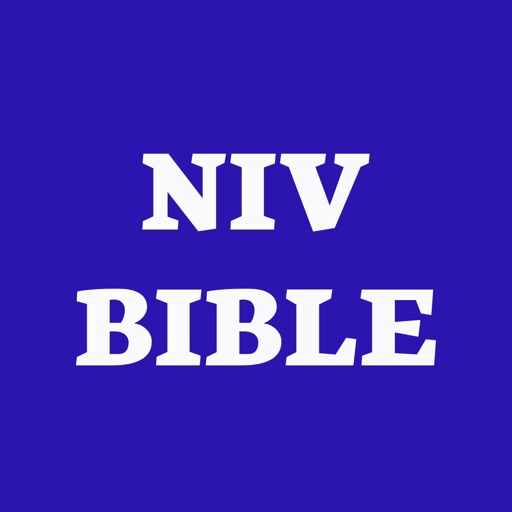 NIV Bible - Audio Bible app reviews download