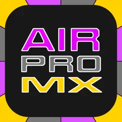 air pro mx logo, reviews