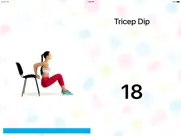 7 minute tv workout ipad images 3