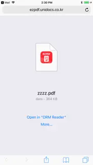 ezpdf drm reader iphone images 2