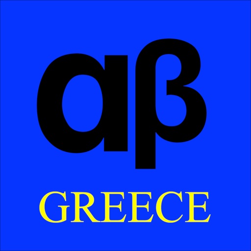 GreeceABC app reviews download