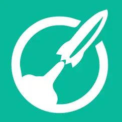 rocket trail logo, reviews