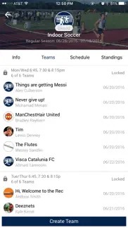 imleagues iphone images 1