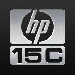 hp 15c calculator logo, reviews