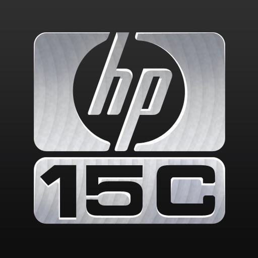 HP 15C Calculator app reviews download