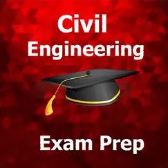 civil engineering mcq exam logo, reviews