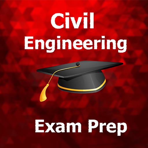 Civil Engineering MCQ Exam app reviews download