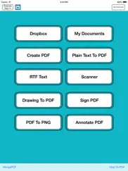 scanner professional app ipad images 2