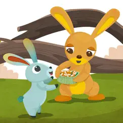 kila: the squirrel & rabbit logo, reviews