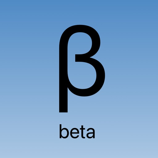 Greek Letters - learn and play app reviews download