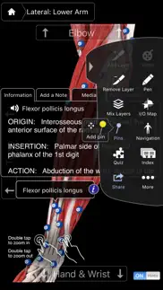 muscle system pro iii - iphone iphone capturas de pantalla 4