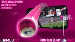 mlb ar iphone images 2