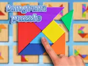 tangram - educational puzzle ipad images 1