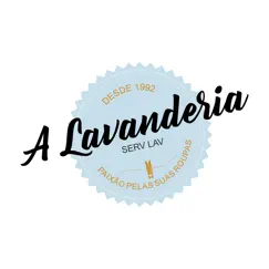 a lavanderia serv lav logo, reviews