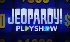 jeopardy! playshow premium logo, reviews