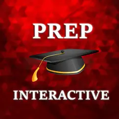 prep interactive exam quiz logo, reviews