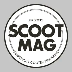 scoot mag logo, reviews