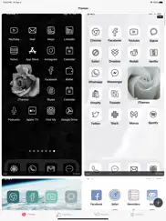 ithemes - app icon changer ipad images 1