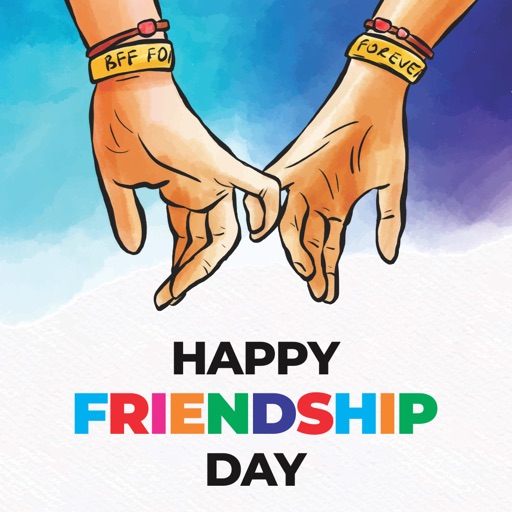 Friendship Day Photo Frames HD app reviews download