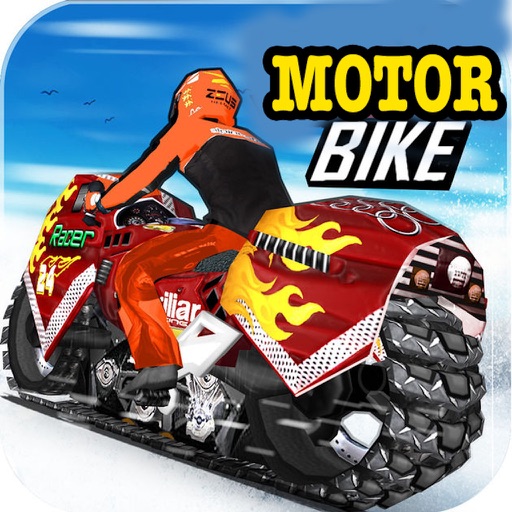 Motor Bike Stunt Racing app reviews download