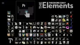 the elements by theodore gray iphone images 1