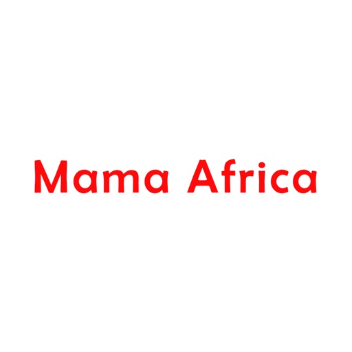 Mama Africa app reviews download