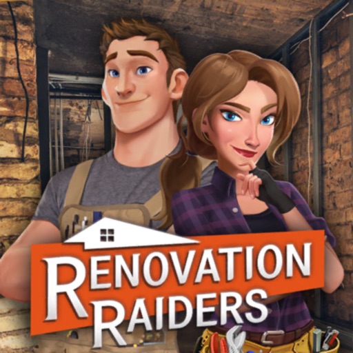 Home Design Renovation Game app reviews download