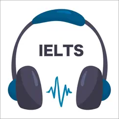 total ielts listening practice logo, reviews