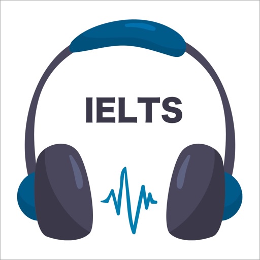TOTAL IELTS Listening Practice app reviews download