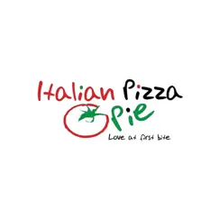 italian pie dacula logo, reviews