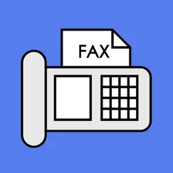 easy fax - send fax from phone logo, reviews