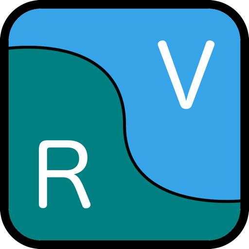 rv logo, reviews