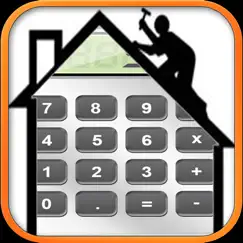 roofing calculator logo, reviews