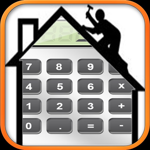 Roofing Calculator app reviews download