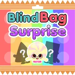 blind bag surprise logo, reviews