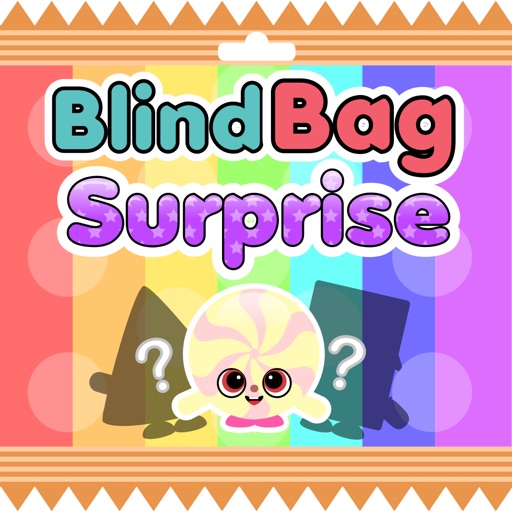 Blind Bag Surprise app reviews download