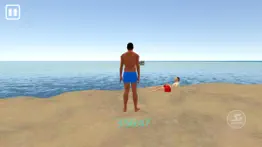 lifeguard beach rescue sim iphone images 4