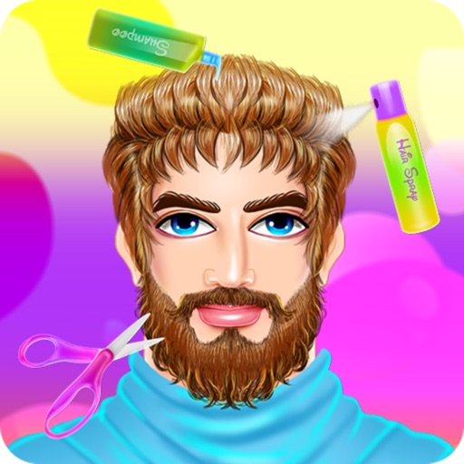 Daddy Fashion Beard Salon app reviews download